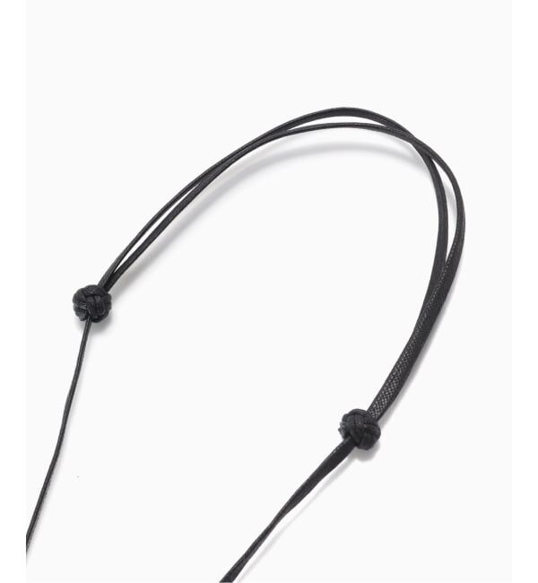 EDIFICE「Adawatn Tuareg(アダワット トゥアレグ) Botam Sansalt Necklace」|ネックレス|