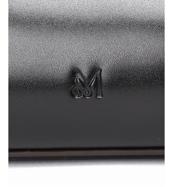 journal standard L'essage「&MyuQ/アンドミューク "SAL" バッグ」|ショルダー・メッセンジャー|