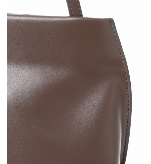journal standard L'essage「&MyuQ/アンドミューク "SAL" バッグ」|ショルダー・メッセンジャー|