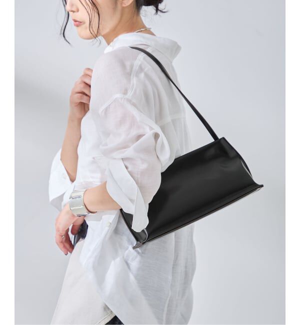 journal standard L'essage「&MyuQ/アンドミューク "SAL" バッグ」|ショルダー・メッセンジャー|