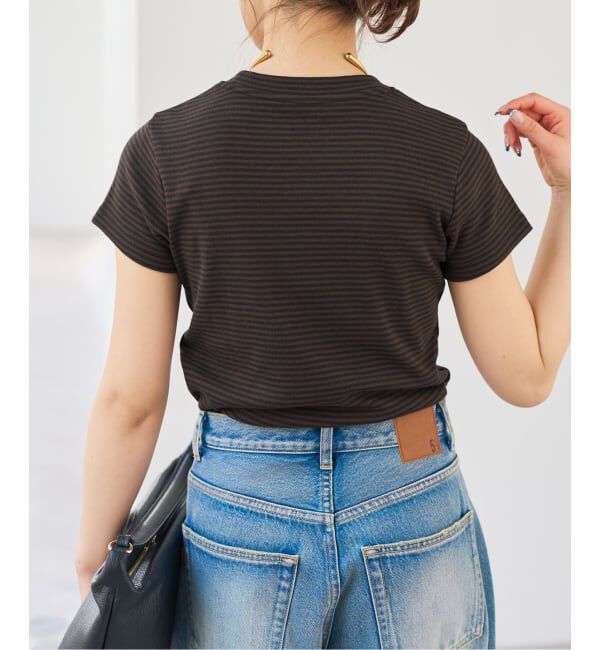 リッチフライスプルオーバー（Spick and Span）｜ルミネのファッション
