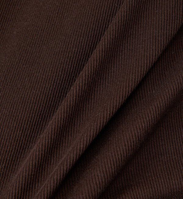  「【セットアイテム】レイヤードカットソー」|Tシャツ・カットソー|