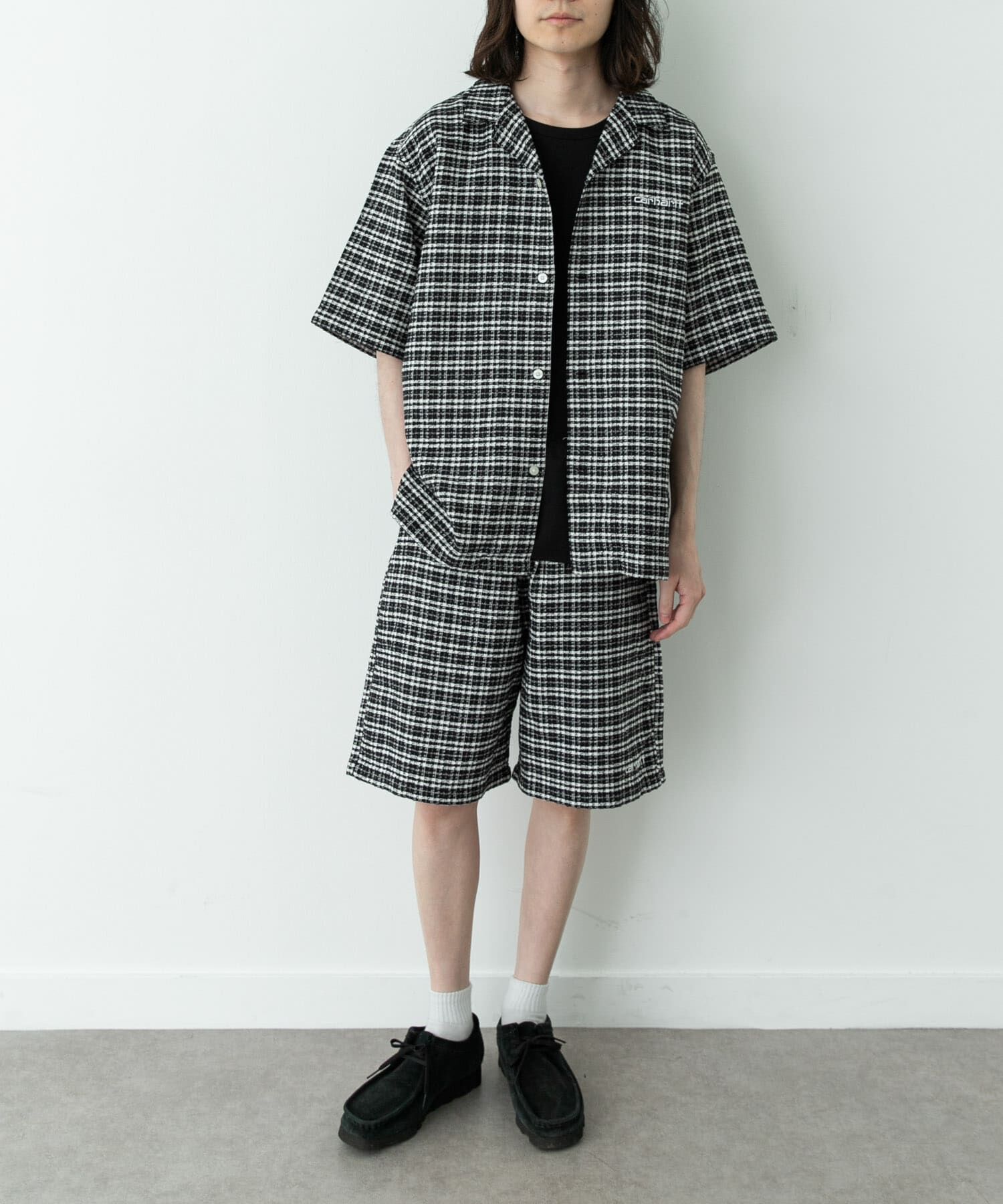 Sonny Label 「CARHARTT　KANDER SHORTS」|その他|