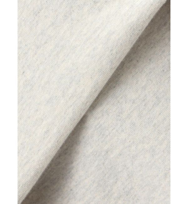 Ungrid「ボートネックビックシルエットロングスリーブTee」|Tシャツ・カットソー|