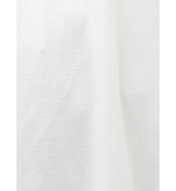 Ungrid「ボートネックビックシルエットロングスリーブTee」|Tシャツ・カットソー|