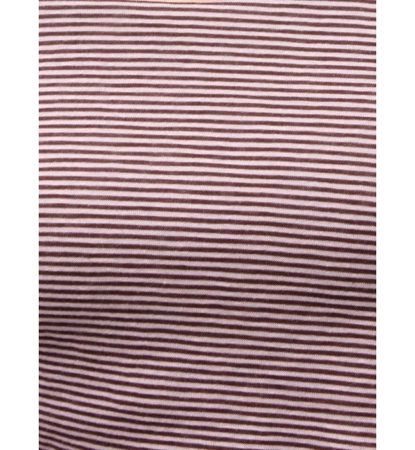 jouetie「パターンオフショルトップス」|Tシャツ・カットソー|