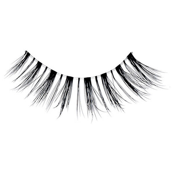  「ダイヤモンドラッシュ 3D 1DAYマツエクEYELASH 3Dゴージャス (5ペア)」|マスカラ・まつげ|