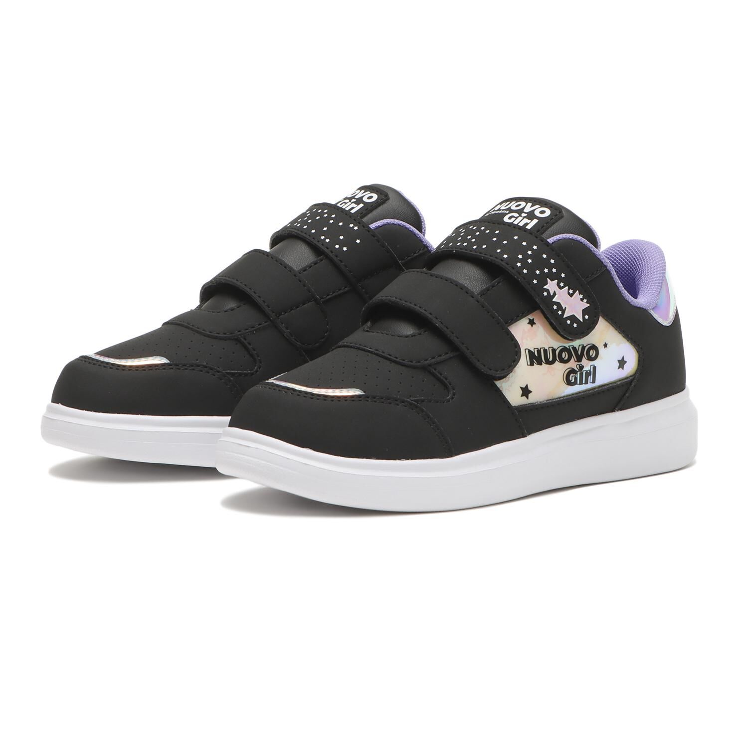 NUOVO「【NUOVO】17-22 WENDY」|スニーカー|