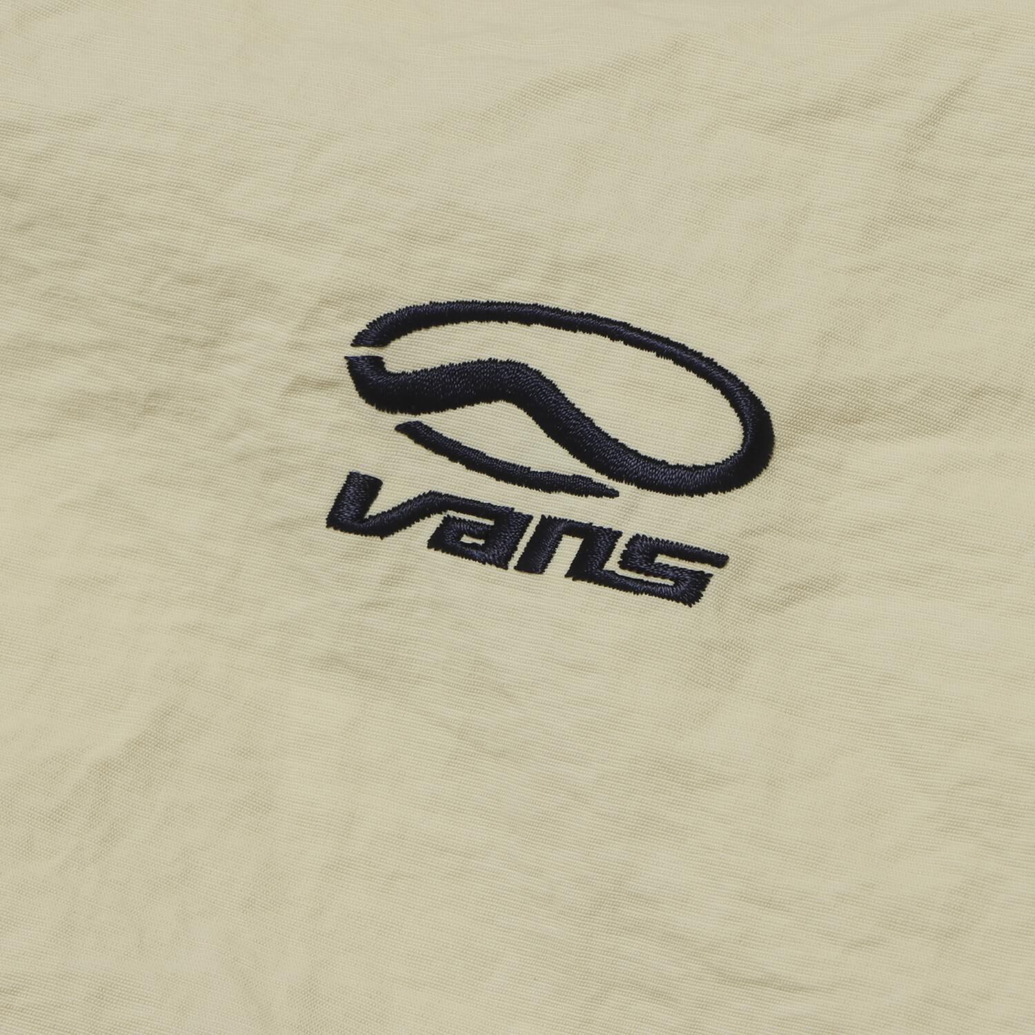 VANS「【VANSｱﾊﾟﾚﾙ(WJ)】W color scheme nylon blouson」|ポロシャツ|