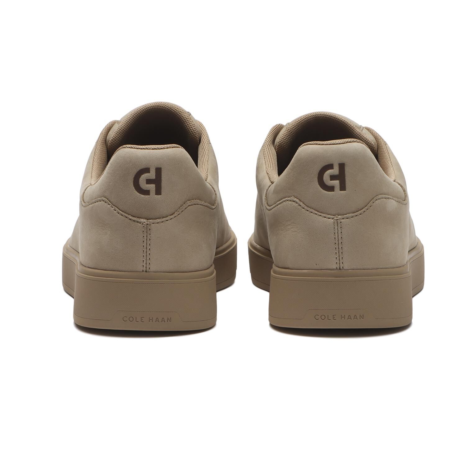 COLE HAAN「【COLE HAAN】GRANDPRO LUXE SLIP-ON SNEAKERS」|スニーカー|