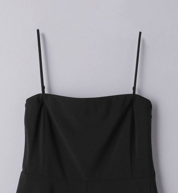 キャミ オールインワン（UNITED ARROWS）｜ルミネのファッション通販