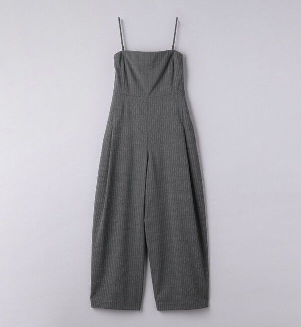 キャミ オールインワン（UNITED ARROWS）｜ルミネのファッション通販