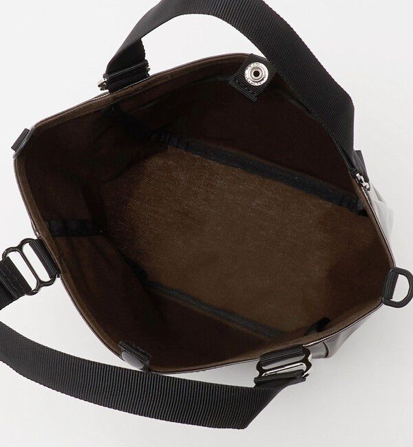 UNITED ARROWS green label relaxing「【別注/WEB限定】＜FREDRIK PACKERS＞MISSION トートバッグ」|ショルダー・メッセンジャー|