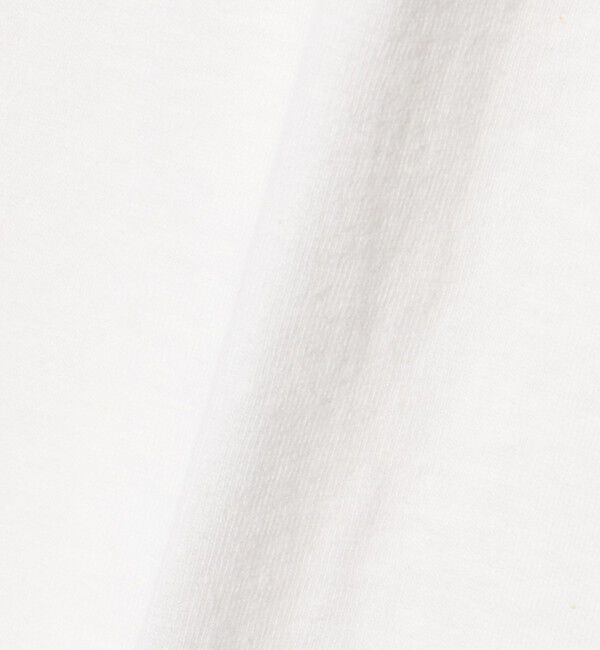 BEAUTY&YOUTH UNITED ARROWS「＜Americana＞LIVE プリント Tシャツ」|Tシャツ・カットソー|
