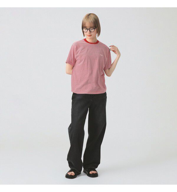 Ray BEAMS 「DANTON / T/C INNER T-SHIRT」|Tシャツ・カットソー|