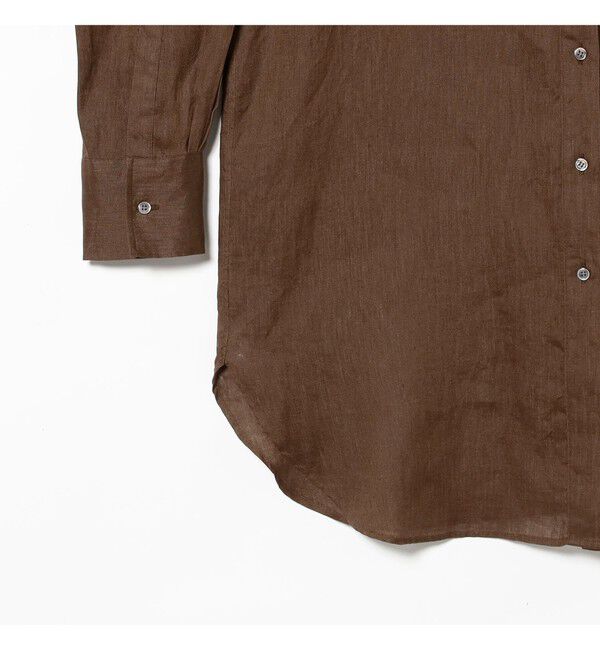 ビーチサイド シャツ .M（Demi-Luxe BEAMS ）｜ルミネのファッション