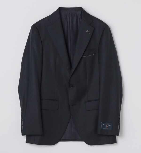 SHIPS「SHIPS: Ermenegild Zegna ELECTA ソリッド スーツ」|スーツ|