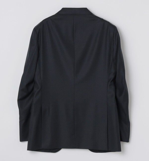 SHIPS「SHIPS: Ermenegild Zegna ELECTA ソリッド スーツ」|スーツ|