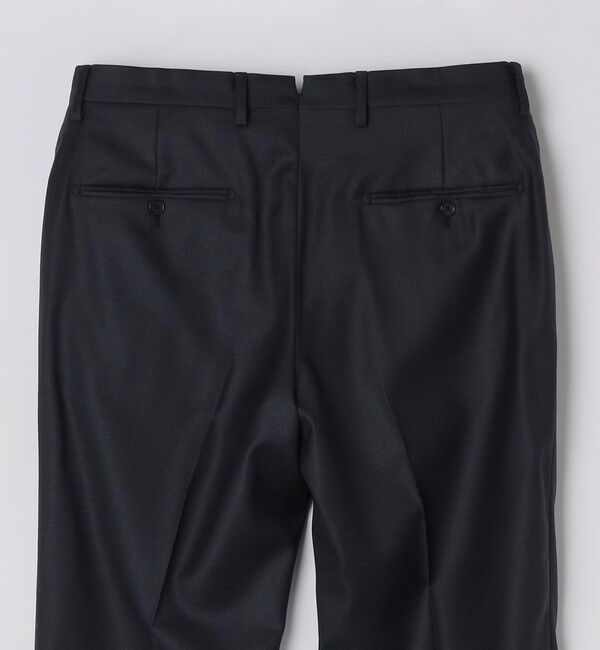 SHIPS「SHIPS: Ermenegild Zegna ELECTA ソリッド スーツ」|スーツ|