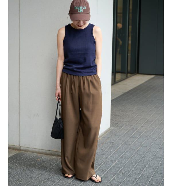 OUTDOOR PRODUCTS Usual Things「アメスリタンクトップ」|タンクトップ|