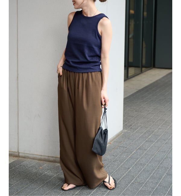OUTDOOR PRODUCTS Usual Things「アメスリタンクトップ」|タンクトップ|