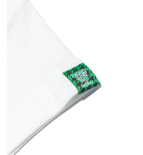 JOINT WORKS「SAGE / セイジ PURE mini TEE」|Tシャツ・カットソー|