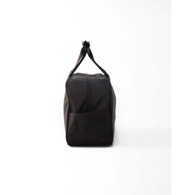 EDIFICE「【EDIFICE GOLF &times; OUTDOOR PRODUCTS】別注 ボストンバッグ L」|ボストンバッグ|