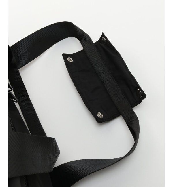 EDIFICE「【EDIFICE GOLF &times; OUTDOOR PRODUCTS】別注 ボストンバッグ L」|ボストンバッグ|