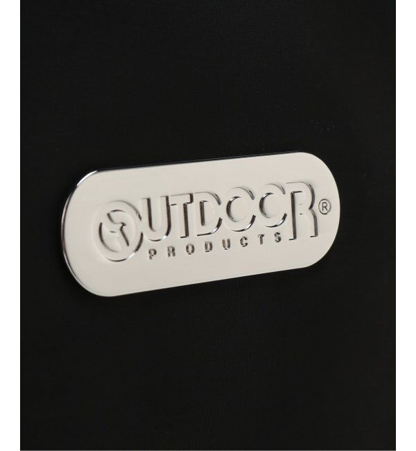 EDIFICE「【EDIFICE GOLF &times; OUTDOOR PRODUCTS】別注 ボストンバッグ L」|ボストンバッグ|