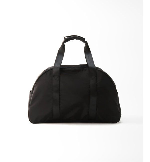 EDIFICE「【EDIFICE GOLF &times; OUTDOOR PRODUCTS】別注 ボストンバッグ L」|ボストンバッグ|