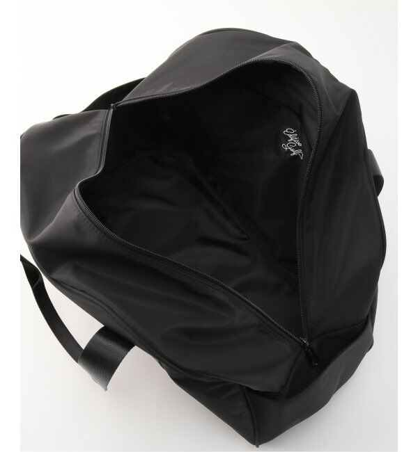 EDIFICE「【EDIFICE GOLF &times; OUTDOOR PRODUCTS】別注 ボストンバッグ L」|ボストンバッグ|