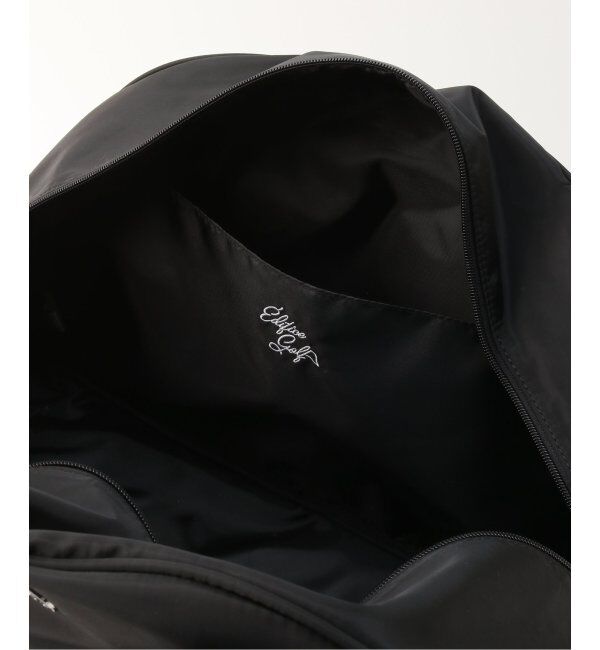 EDIFICE「【EDIFICE GOLF &times; OUTDOOR PRODUCTS】別注 ボストンバッグ L」|ボストンバッグ|