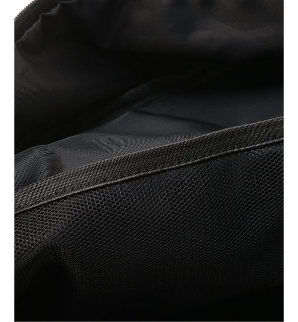 EDIFICE「【EDIFICE GOLF &times; OUTDOOR PRODUCTS】別注 ボストンバッグ L」|ボストンバッグ|