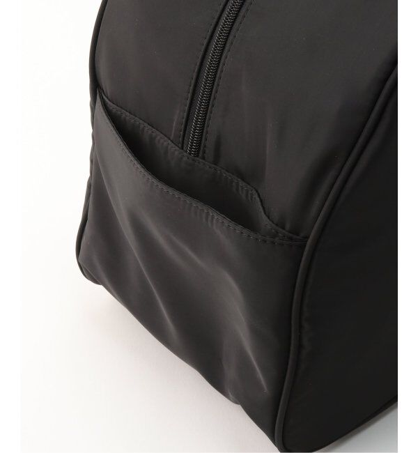 EDIFICE「【EDIFICE GOLF &times; OUTDOOR PRODUCTS】別注 ボストンバッグ L」|ボストンバッグ|