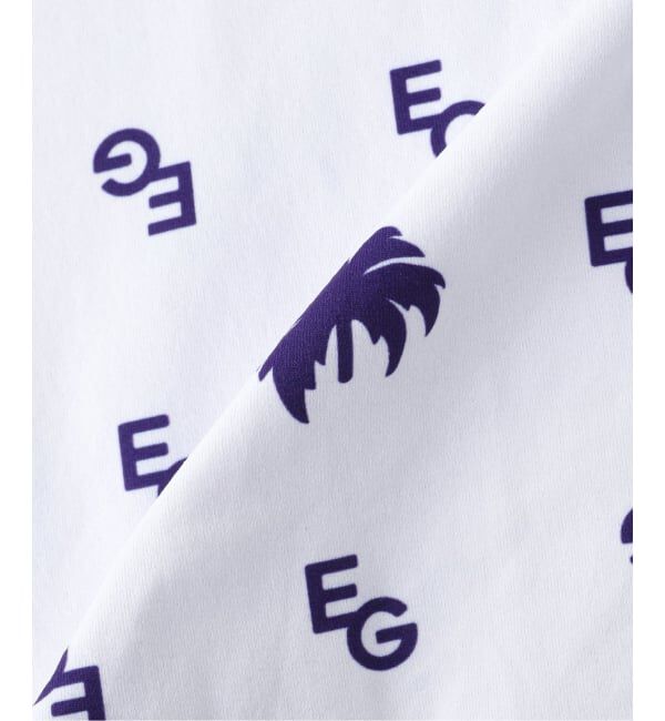 EDIFICE「PUMA GOLF x EDIFICE GOLF フロントロゴモックネックシャツ」|Tシャツ・カットソー|