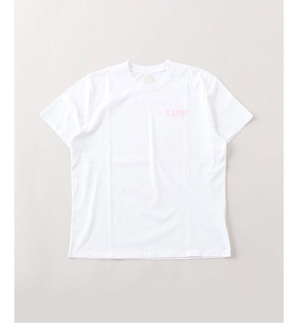 EDIFICE「GIFT SHOP (ギフトショップ)  別注 Tシャツ」|Tシャツ・カットソー|
