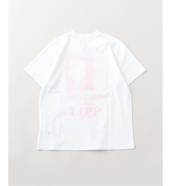 EDIFICE「GIFT SHOP (ギフトショップ)  別注 Tシャツ」|Tシャツ・カットソー|