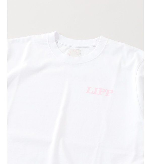 EDIFICE「GIFT SHOP (ギフトショップ)  別注 Tシャツ」|Tシャツ・カットソー|
