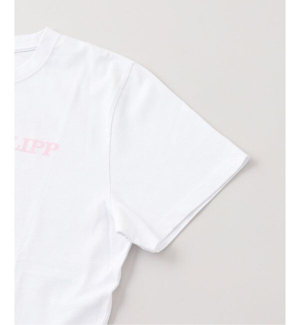 EDIFICE「GIFT SHOP (ギフトショップ)  別注 Tシャツ」|Tシャツ・カットソー|