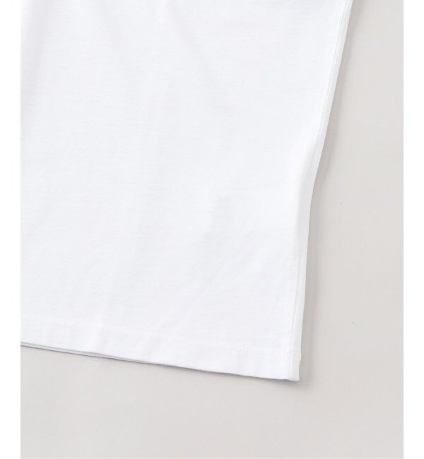 EDIFICE「GIFT SHOP (ギフトショップ)  別注 Tシャツ」|Tシャツ・カットソー|