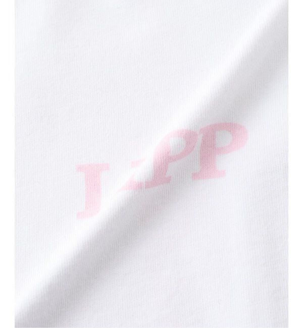 EDIFICE「GIFT SHOP (ギフトショップ)  別注 Tシャツ」|Tシャツ・カットソー|