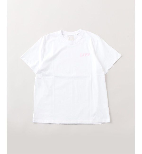 EDIFICE「GIFT SHOP (ギフトショップ)  別注 Tシャツ」|Tシャツ・カットソー|
