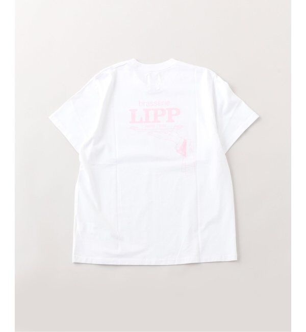 EDIFICE「GIFT SHOP (ギフトショップ)  別注 Tシャツ」|Tシャツ・カットソー|