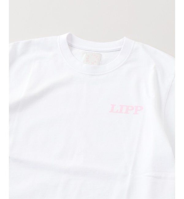 EDIFICE「GIFT SHOP (ギフトショップ)  別注 Tシャツ」|Tシャツ・カットソー|