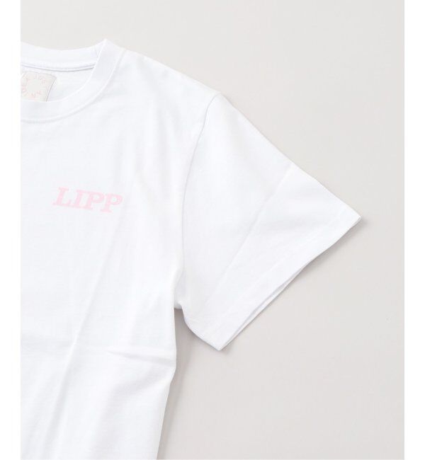 EDIFICE「GIFT SHOP (ギフトショップ)  別注 Tシャツ」|Tシャツ・カットソー|