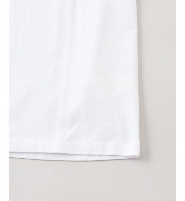 EDIFICE「GIFT SHOP (ギフトショップ)  別注 Tシャツ」|Tシャツ・カットソー|