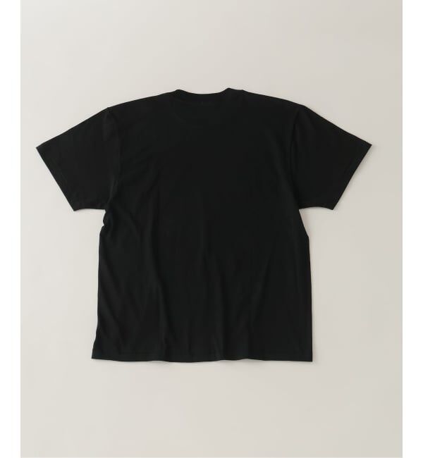 EDIFICE「Hilma af Klint（ヒルマ・アフ・クリント）別注 アート プリント Tシャツ」|Tシャツ・カットソー|