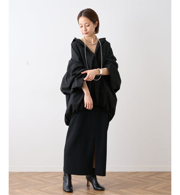 journal standard L'essage「《追加》別注【ILL ONE EIGHTY/イル ワンエイティ】SLEEPING SMOCK：ブルゾン」|その他|