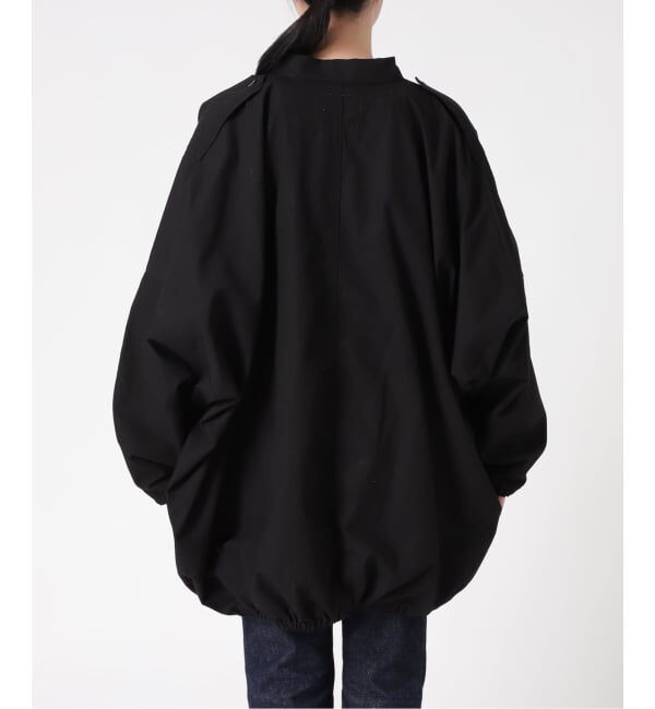 journal standard L'essage「《追加》別注【ILL ONE EIGHTY/イル ワンエイティ】SLEEPING SMOCK：ブルゾン」|その他|