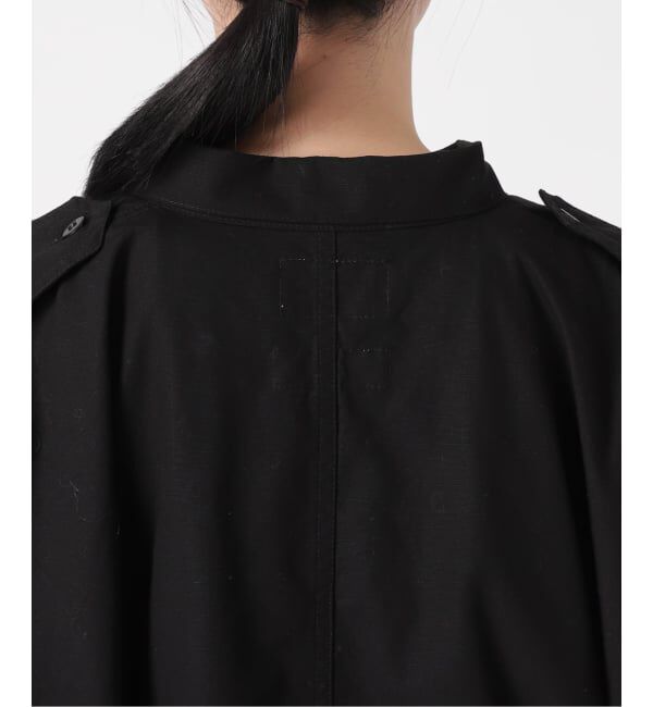 journal standard L'essage「《追加》別注【ILL ONE EIGHTY/イル ワンエイティ】SLEEPING SMOCK：ブルゾン」|その他|